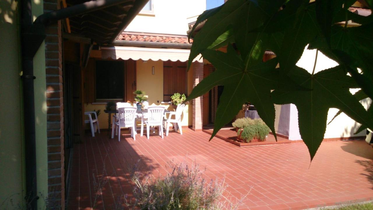 Hotel 49 Le Contesse Ide Meolo Exterior foto